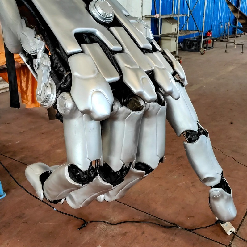 Large-scale science and techno - Science Exhibition Models avis et prix