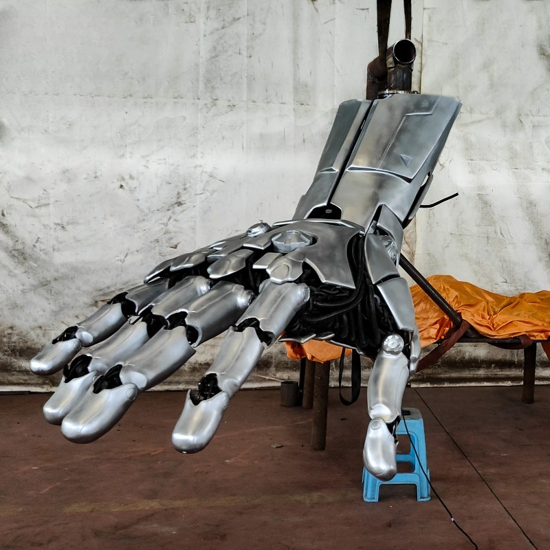 Large-scale science and techno - Science Exhibition Models avis et prix