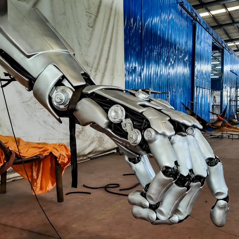 Large-scale science and techno - Science Exhibition Models avis et prix