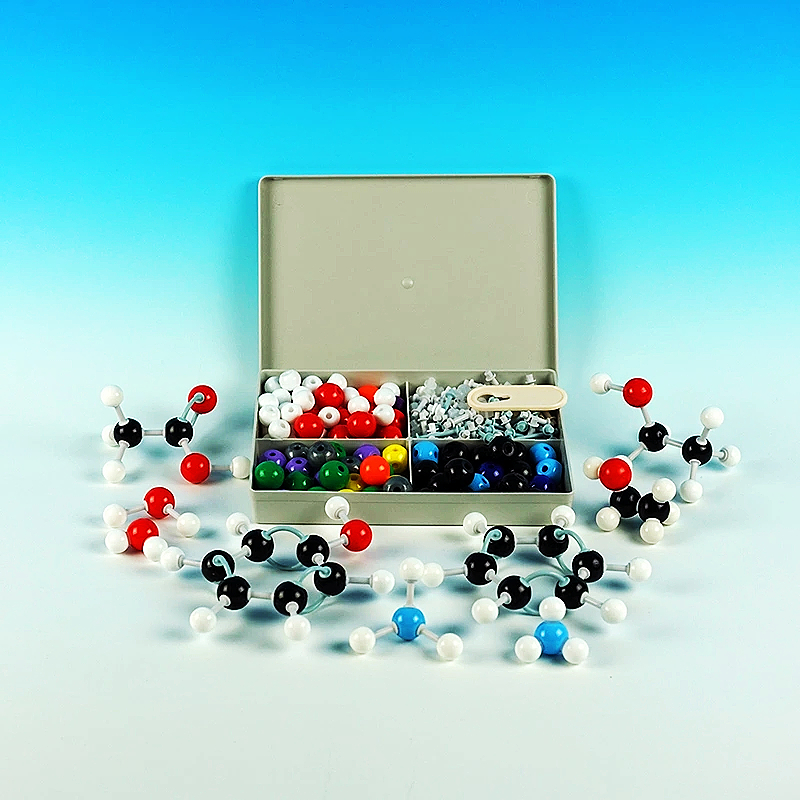 240pcs Atom Molecule Set Model - Chemistry Set Beginner avis et prix