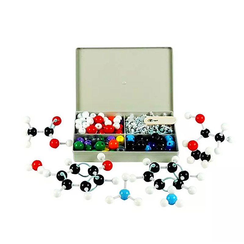 240pcs Atom Molecule Set Model - Chemistry Set Beginner avis et prix