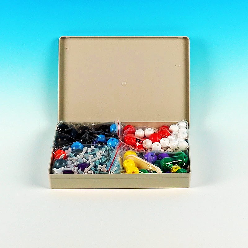 240pcs Atom Molecule Set Model - Chemistry Set Beginner avis et prix