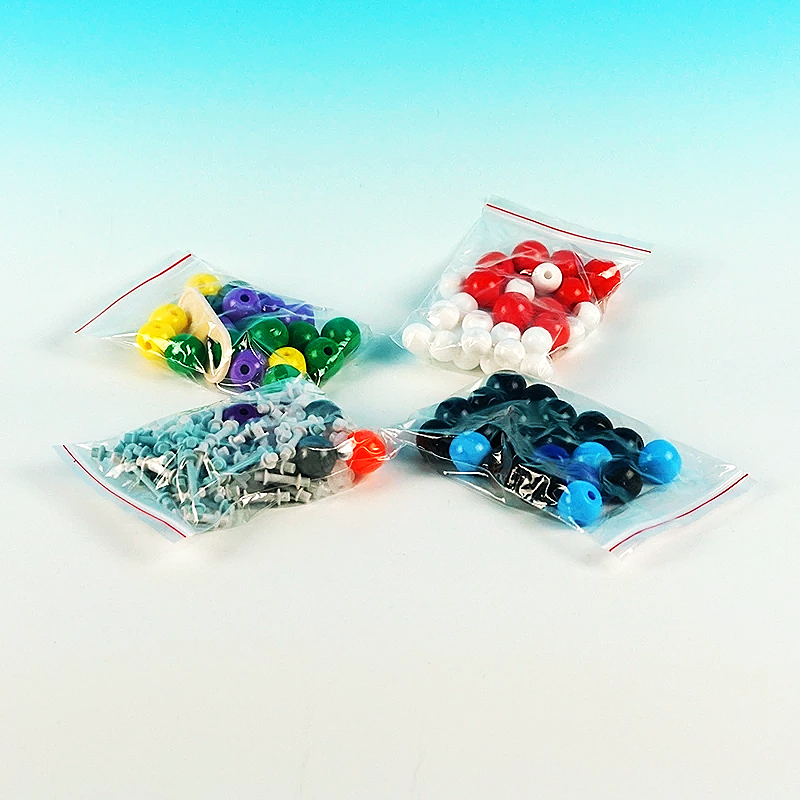 240pcs Atom Molecule Set Model - Chemistry Set Beginner avis et prix