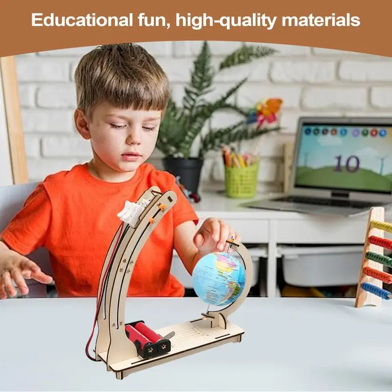 STEM Science Experiment Kit Ea - Science Max avis et prix