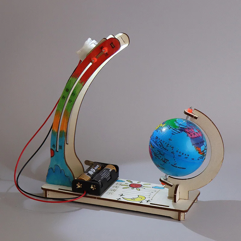 STEM Science Experiment Kit Ea - Science Max avis et prix