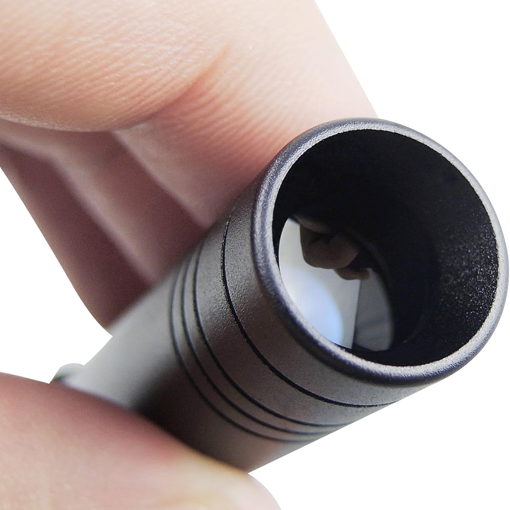 A22I Gemstone Calcite Dichrosc - Spectroscope Handheld avis et prix