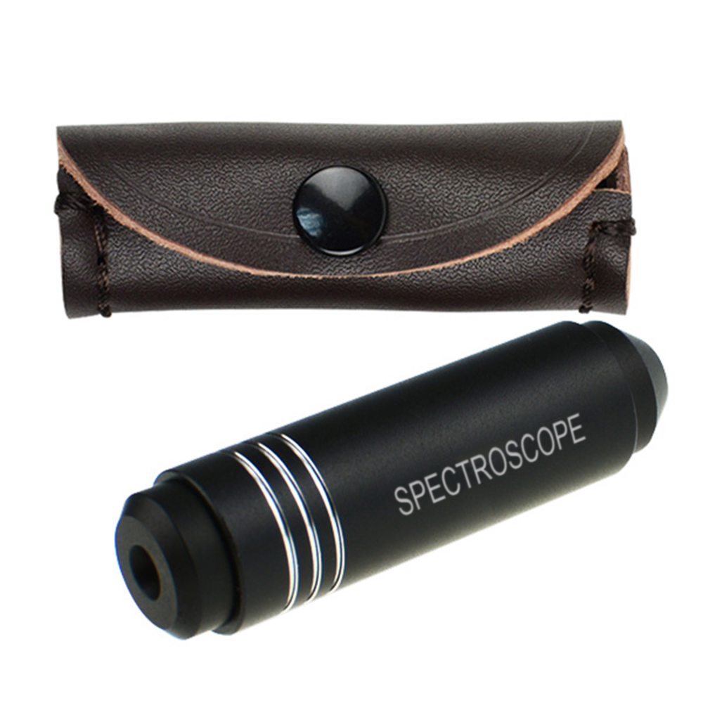 Professional 55mm Handheld Spe - Spectroscope Handheld avis et prix