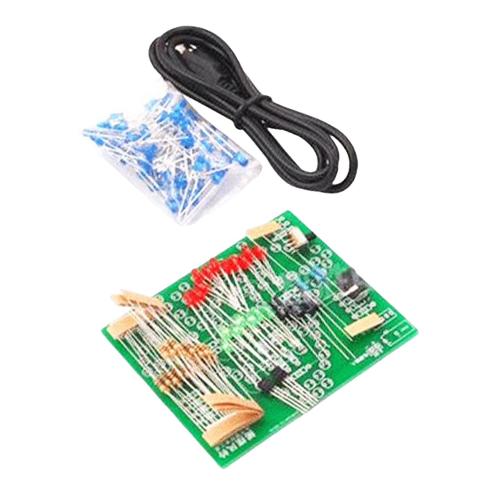 DIY Windbell Electronic Kit Le - Is Learning Science A Hobby avis et prix