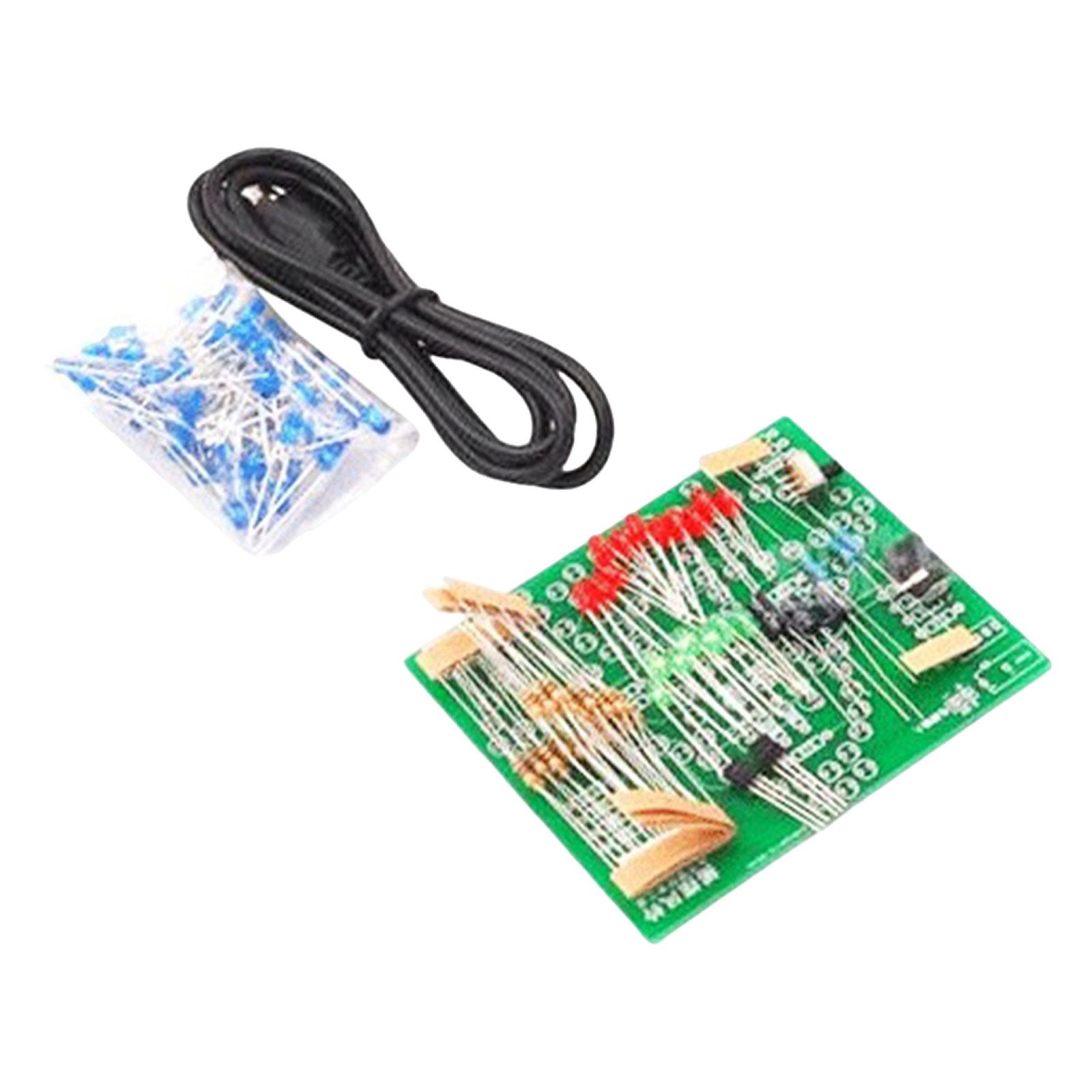 DIY Windbell Electronic Kit Le - Is Learning Science A Hobby avis et prix