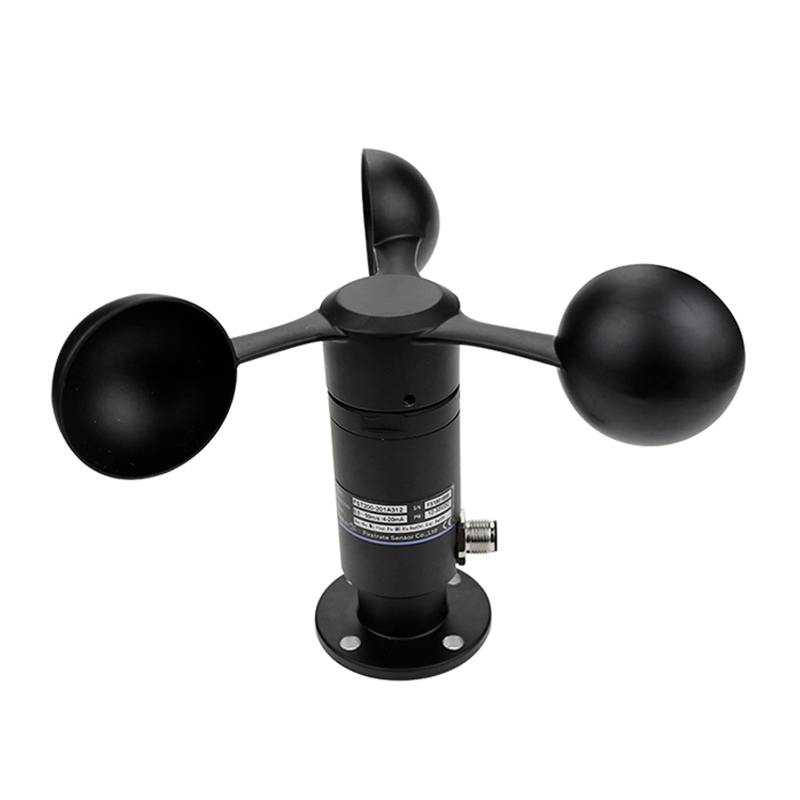 FST200-201 Firstrate Aluminum  - Anemometer Wind Speed avis et prix