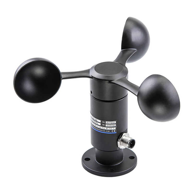 FST200-201 Firstrate Aluminum  - Anemometer Wind Speed avis et prix