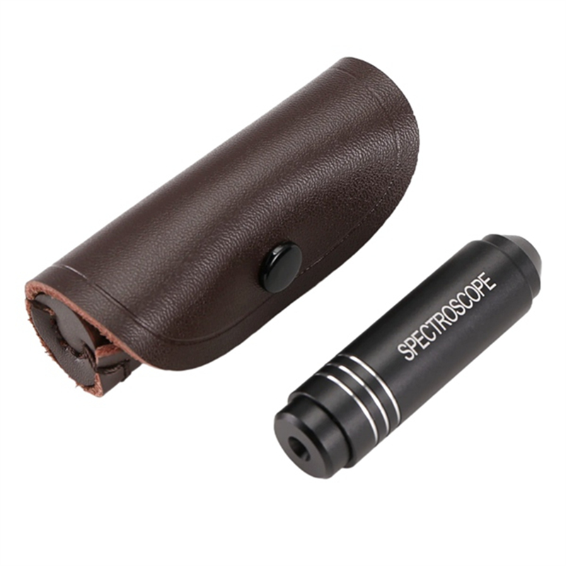 A13E-Gemstone Identification W - Spectroscope Handheld avis et prix
