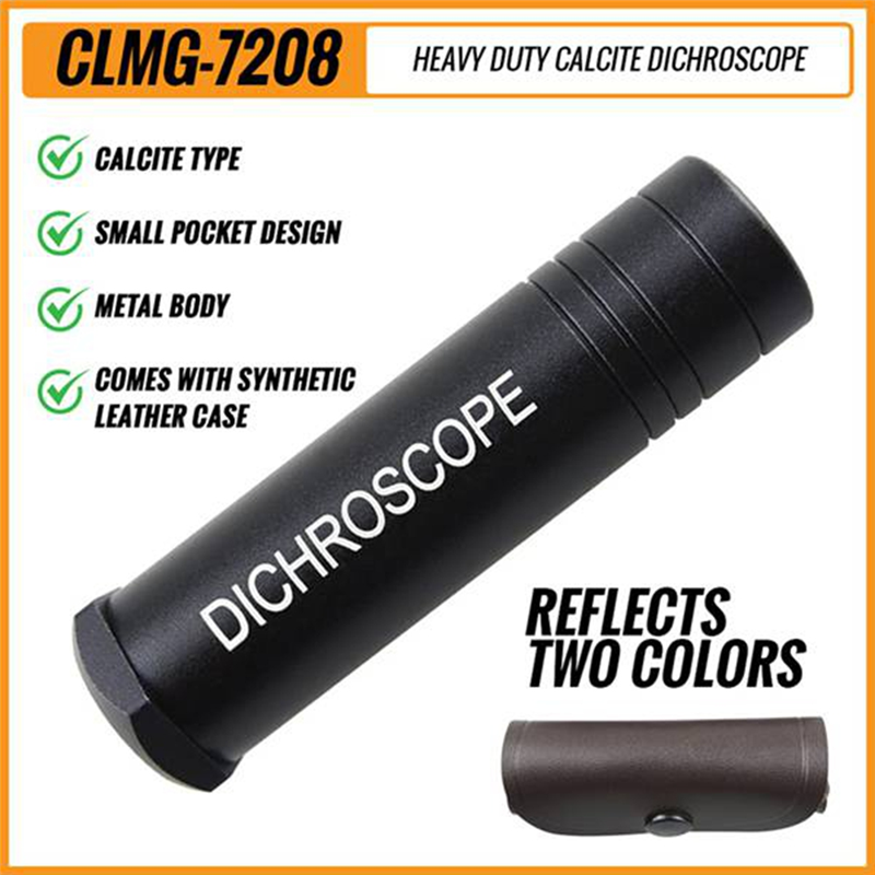 A13E-Gemstone Identification W - Spectroscope Handheld avis et prix