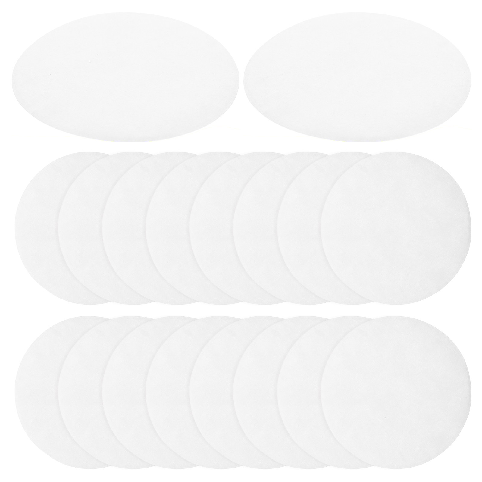 100pcs Laboratory Filter Paper - Science Experiment avis et prix
