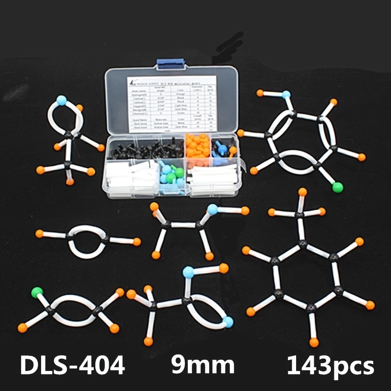 Organic Chemistry Molecular Mo - Chemistry Set Beginner avis et prix