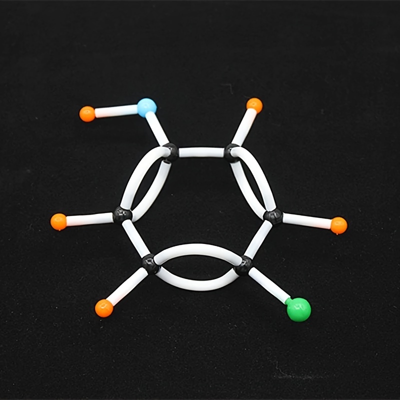 Organic Chemistry Molecular Mo - Chemistry Set Beginner avis et prix