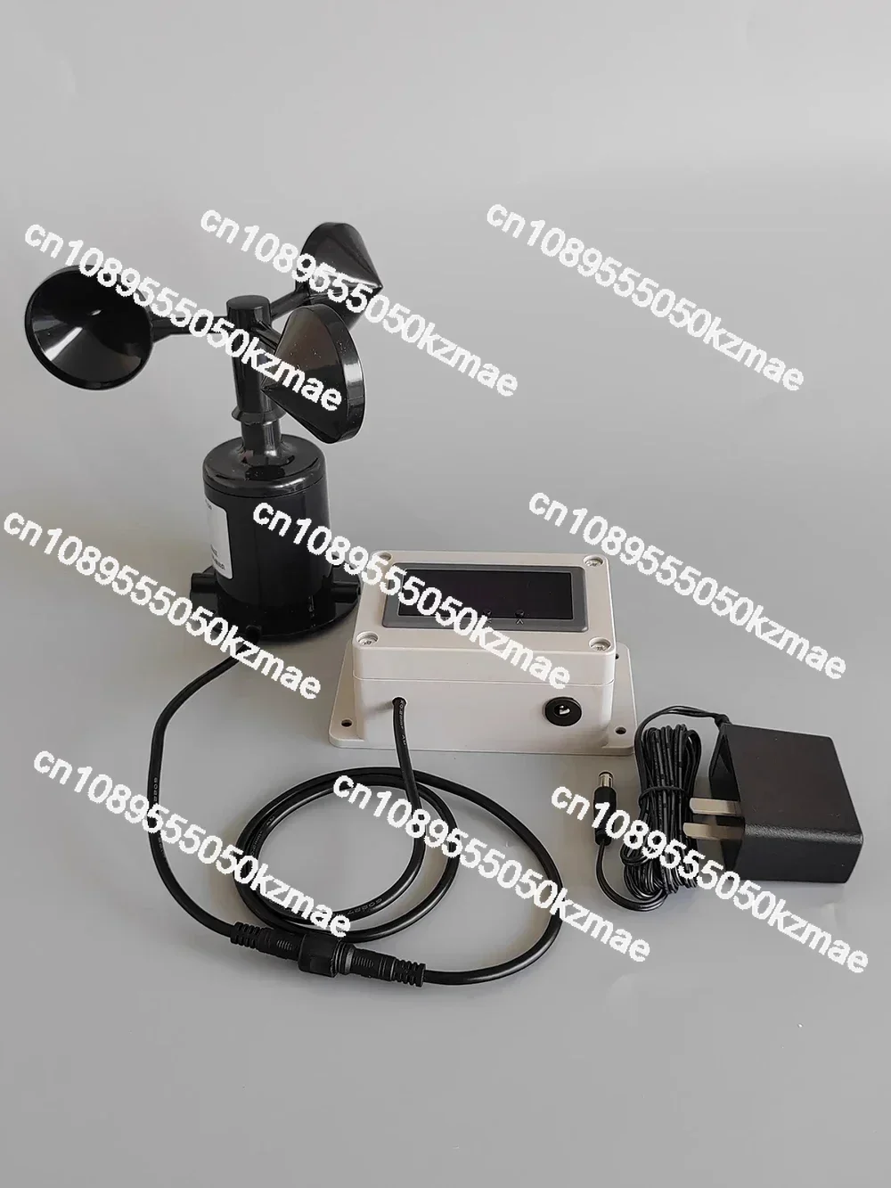 Tower Crane Wind Speed Measuri - Anemometer Wind Speed avis et prix