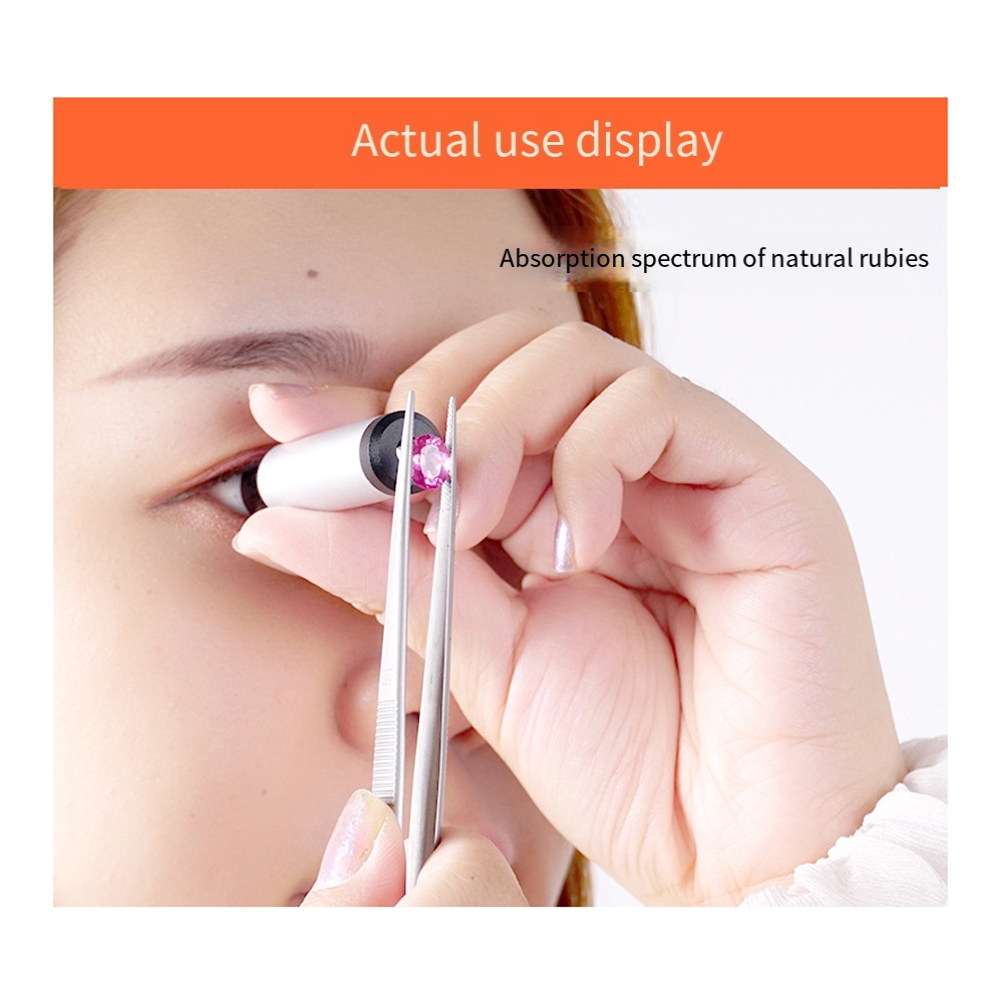 ~Latest Model Small Diffractio - Spectroscope Handheld avis et prix