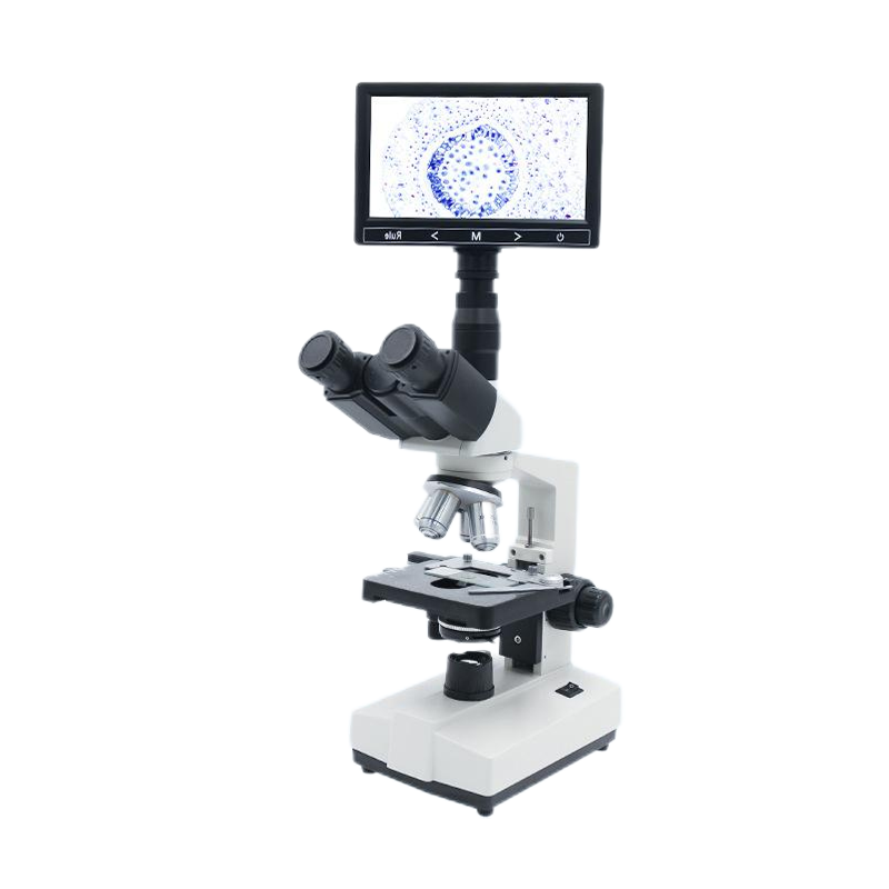 Professional binocular compoun - Microscope Compound 40X avis et prix