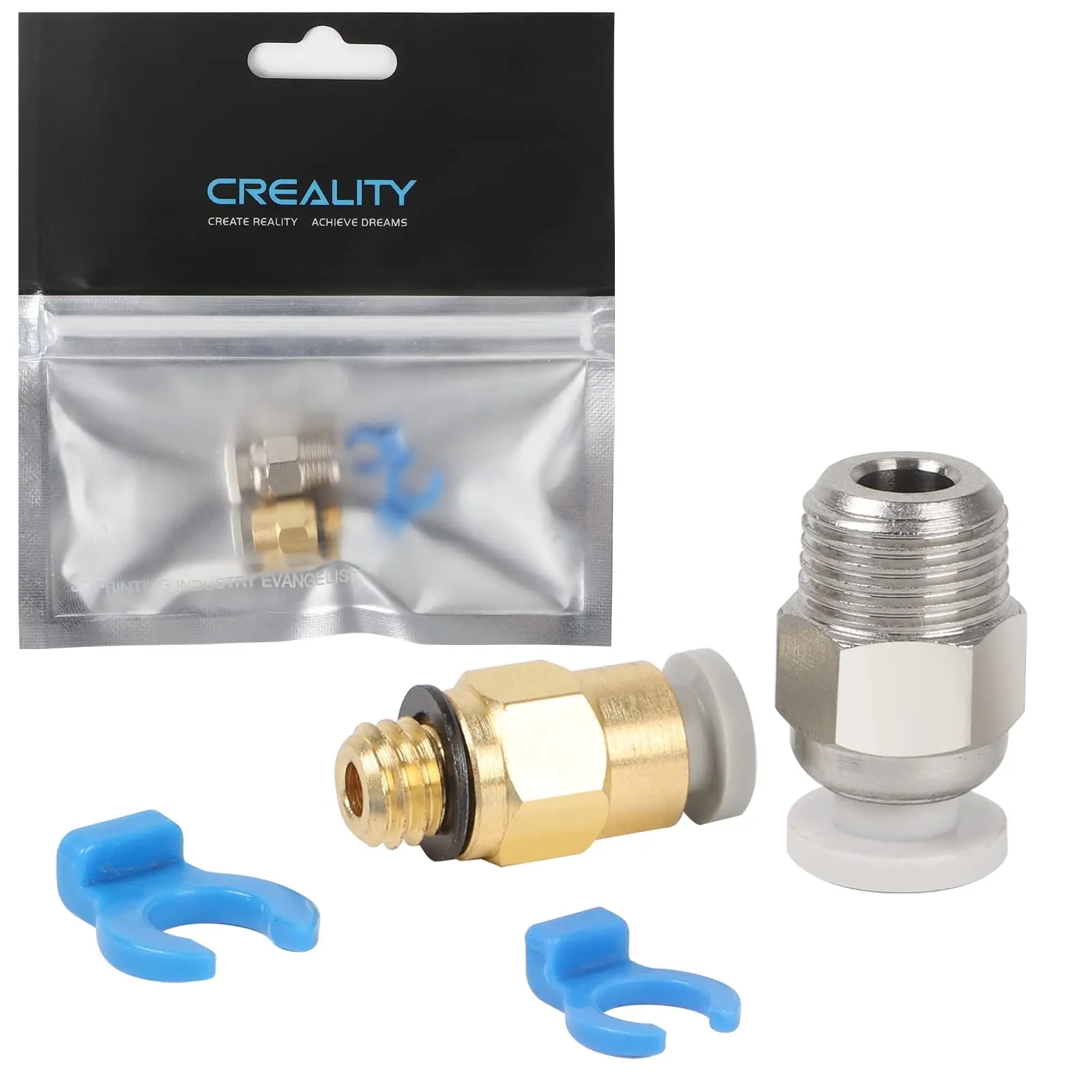 Creality PC4-M6 and PC4-M10 Pn - Science Max avis et prix