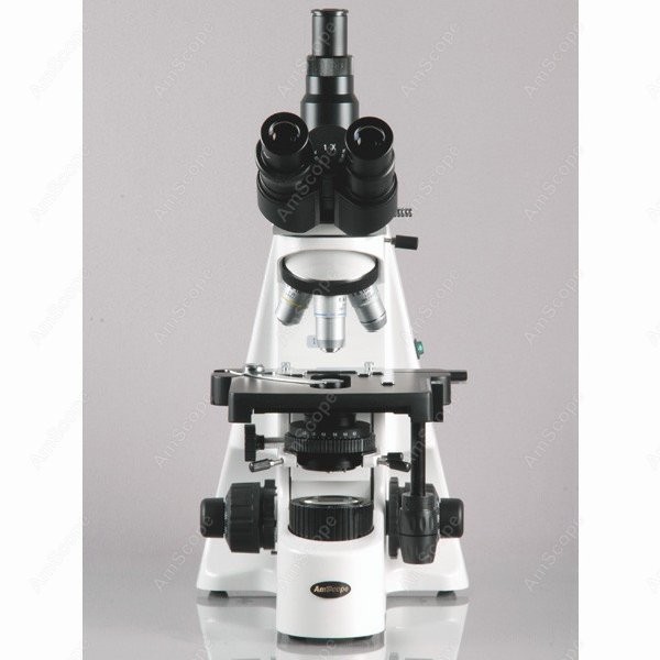 AmScope 40X-2500X Infinity Koh - Microscope Compound 40X avis et prix