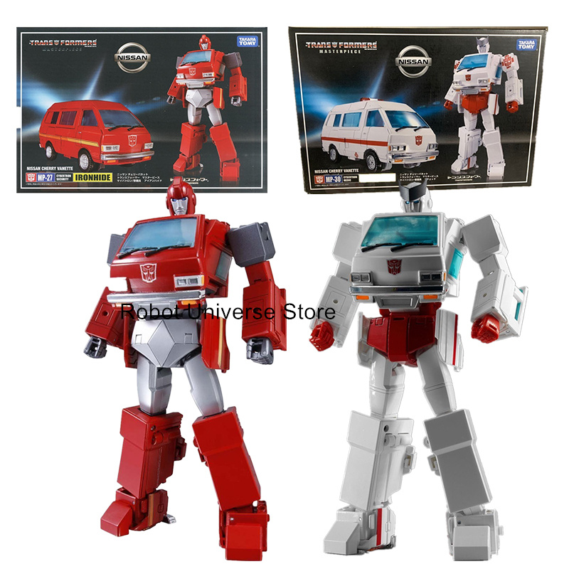 TAKARA TOMY KO Transformers Ma - Science Robotics avis et prix