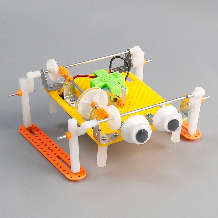 Kids Science Technology Small  - Science Robotics avis et prix