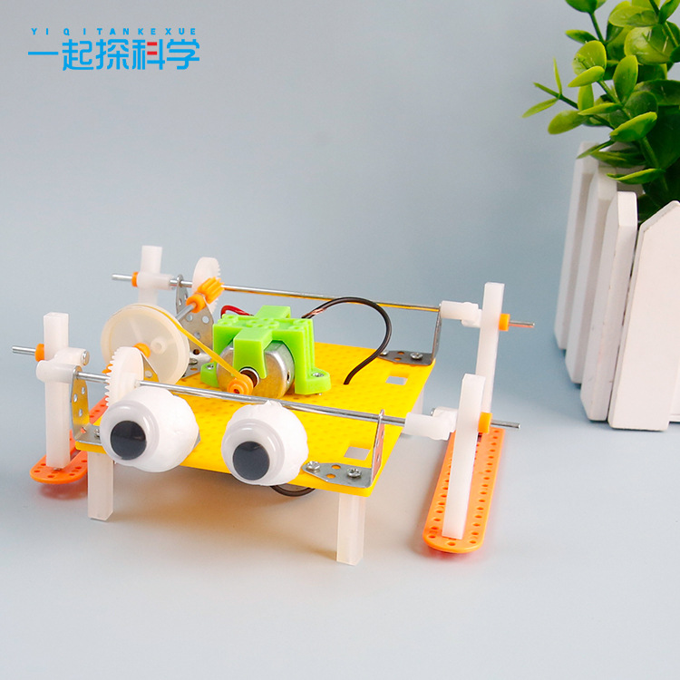 Kids Science Technology Small  - Science Robotics avis et prix