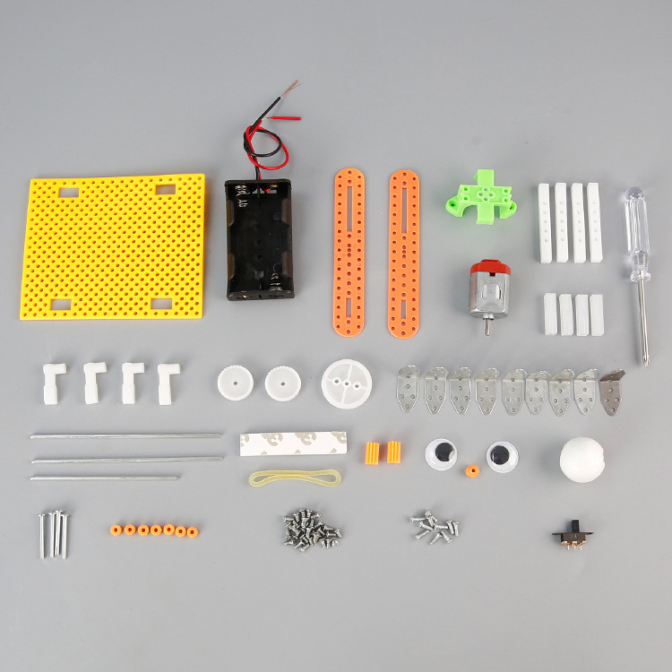 Kids Science Technology Small  - Science Robotics avis et prix