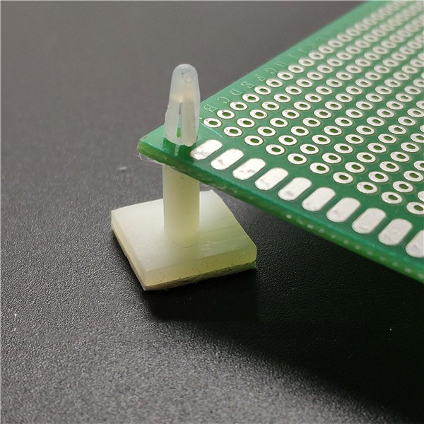100pcs Plastic Pcb Pillar Stic - Circuit Snap Kit avis et prix