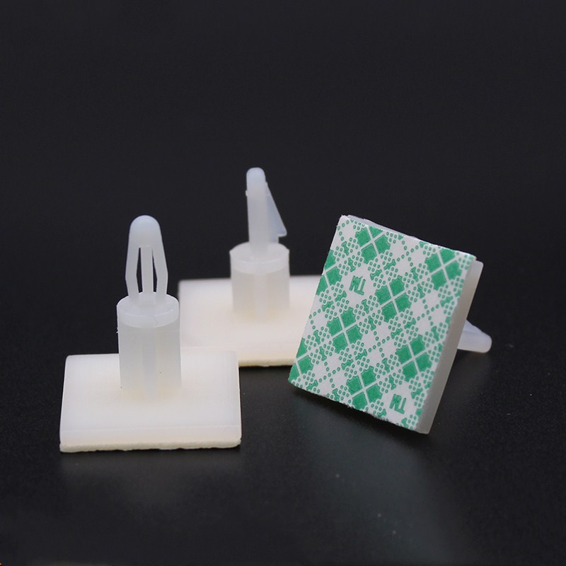 100pcs Plastic Pcb Pillar Stic - Circuit Snap Kit avis et prix