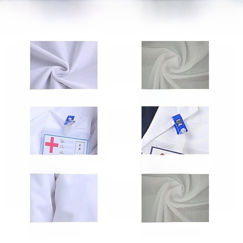 Children's Doctor Nurse White  - Science Experiment avis et prix