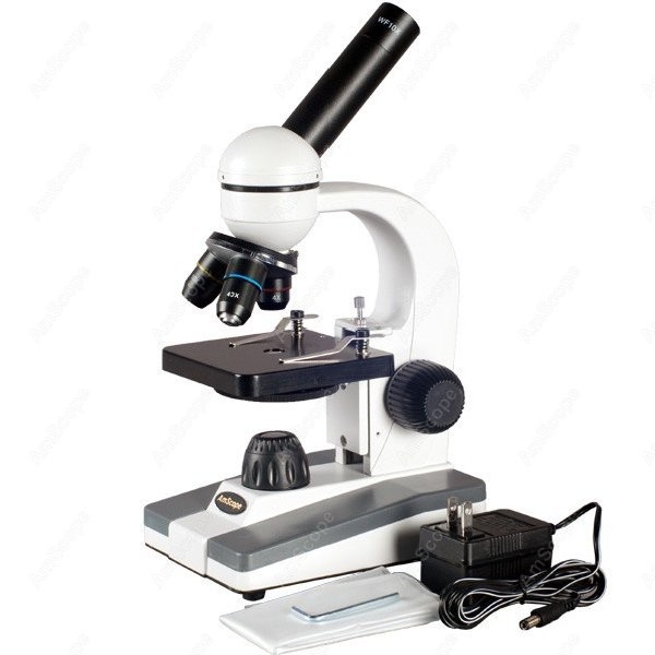 AmScope M148 Series Biological - Microscope Compound 40X avis et prix