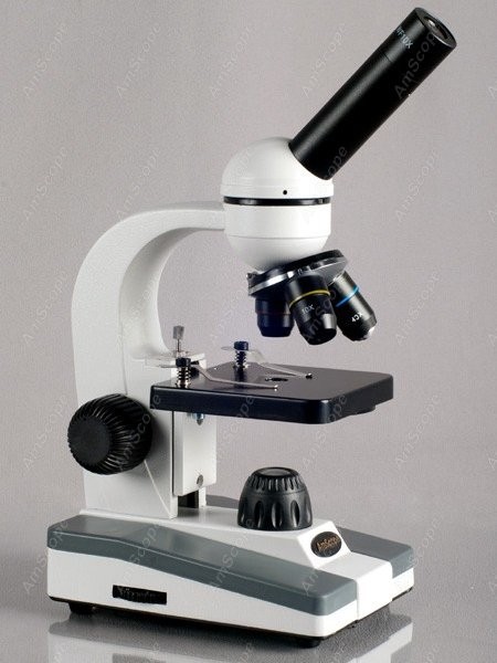 AmScope M148 Series Biological - Microscope Compound 40X avis et prix