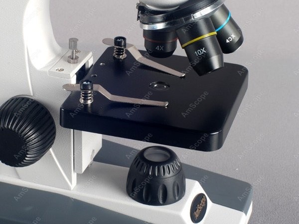 AmScope M148 Series Biological - Microscope Compound 40X avis et prix