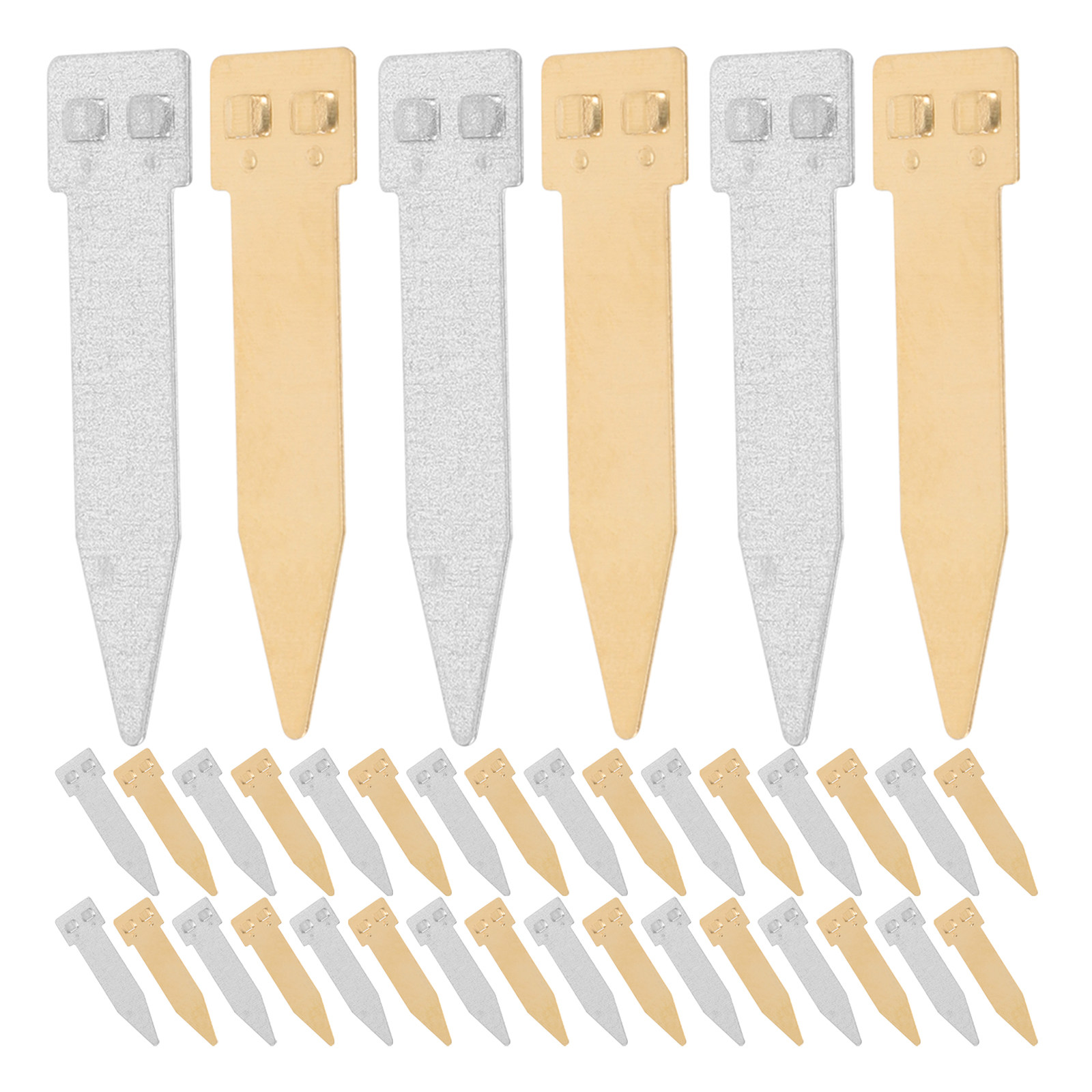 60Pcs Zinc Copper Electroding  - Science Experiment avis et prix