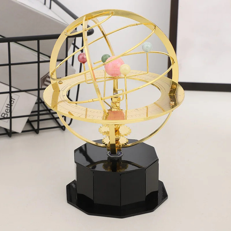 Grand Orrery Model Of The Sola - Solar System Orrery avis et prix