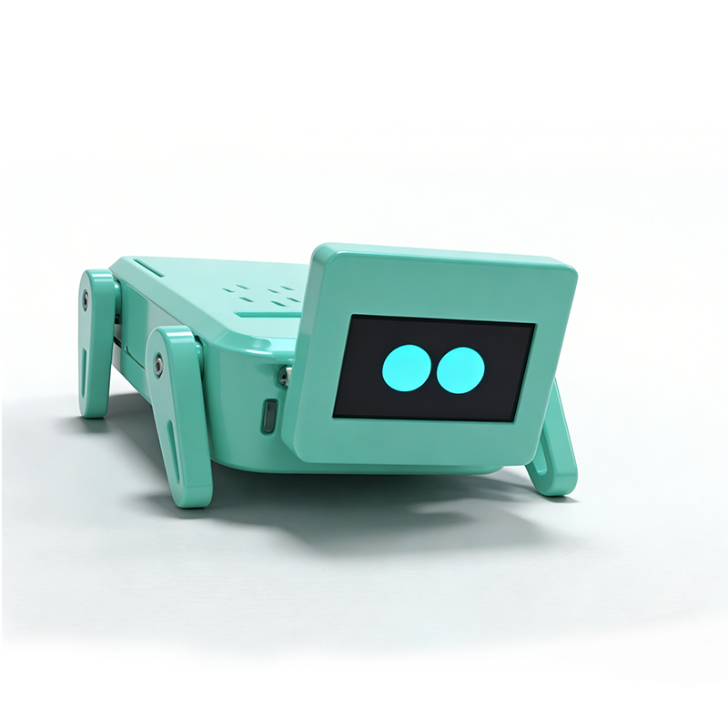 ESP32-S3 AI Voice Dialogue Rob - Science Robotics avis et prix