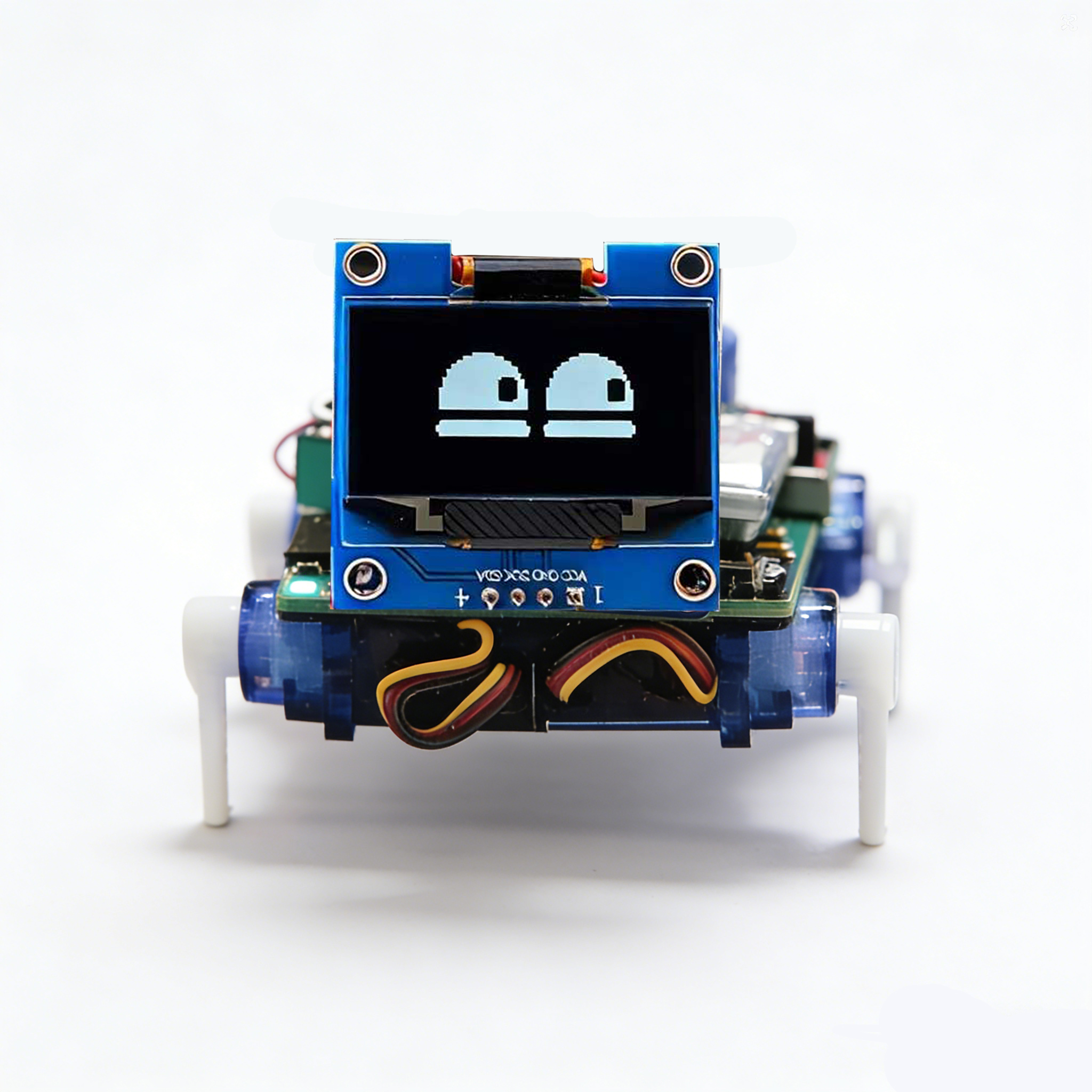 ESP32-S3 AI Voice Dialogue Rob - Science Robotics avis et prix