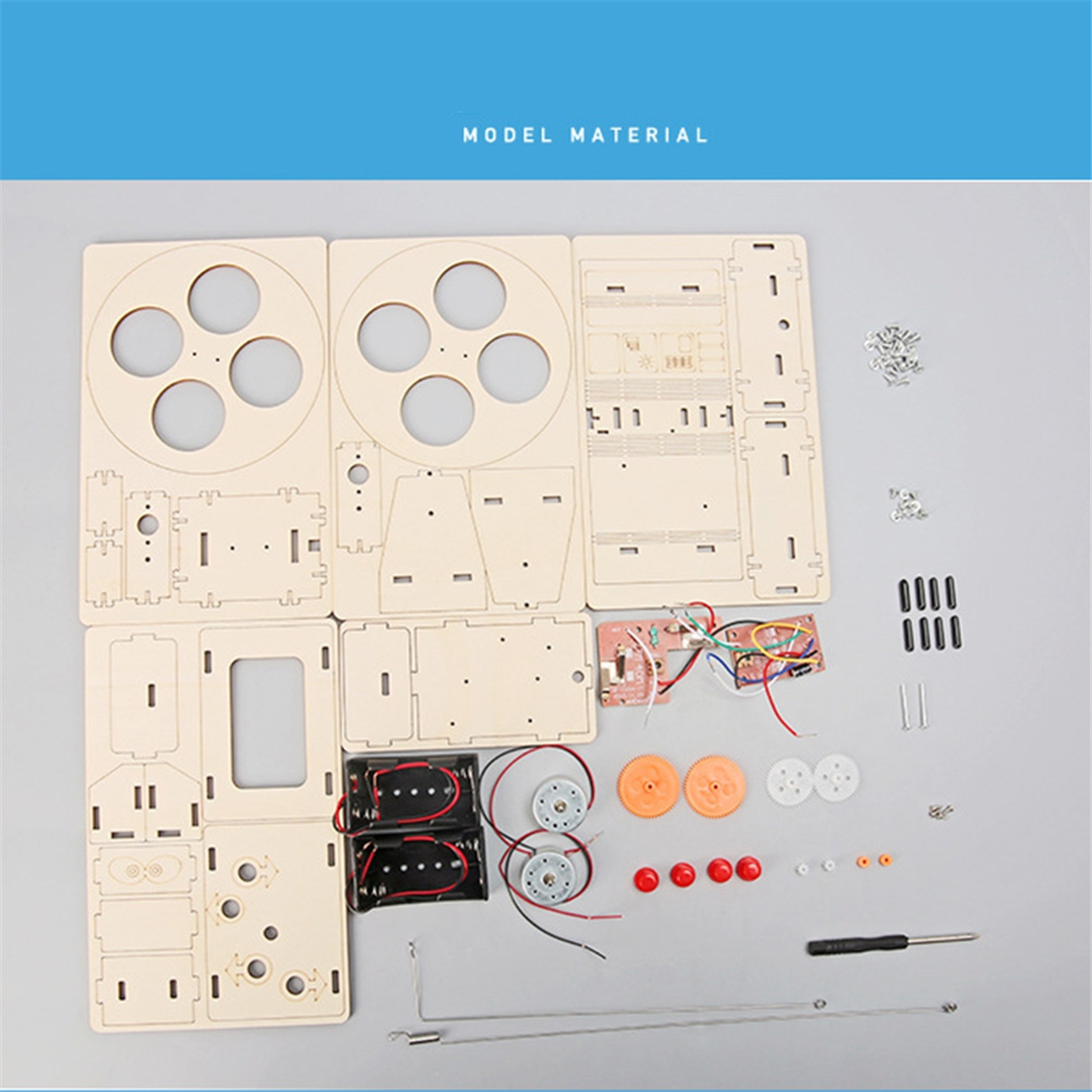 AA98 Change Direction Balance  - Science Robotics avis et prix