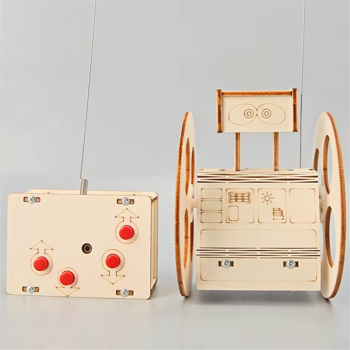 AA98 Change Direction Balance  - Science Robotics avis et prix