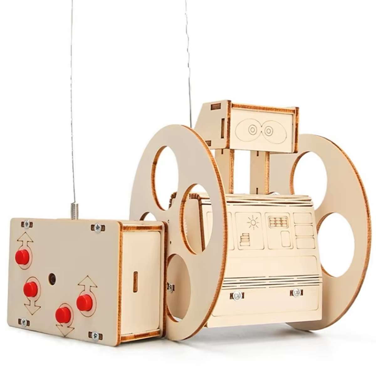 AA98 Change Direction Balance  - Science Robotics avis et prix