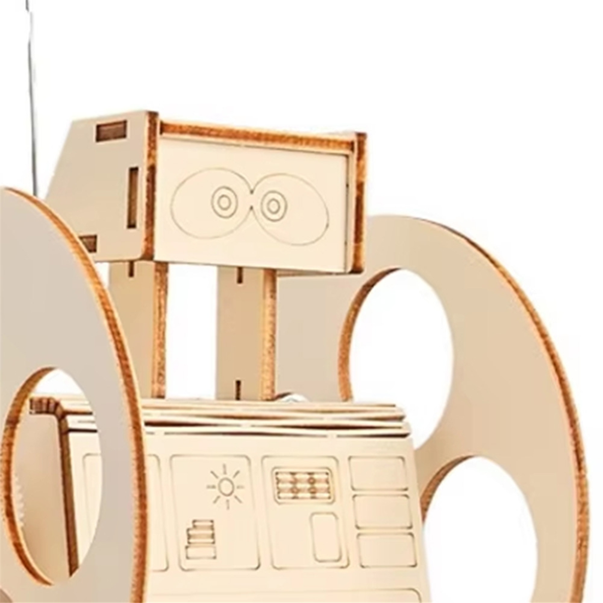 AA98 Change Direction Balance  - Science Robotics avis et prix