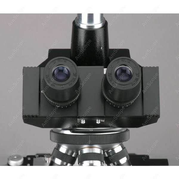 AmScope T390 Series Biological - Microscope Compound 40X avis et prix