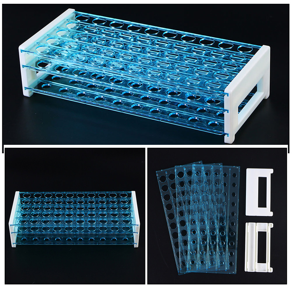 50 Holes Laboratory Test Tube  - Science Experiment avis et prix