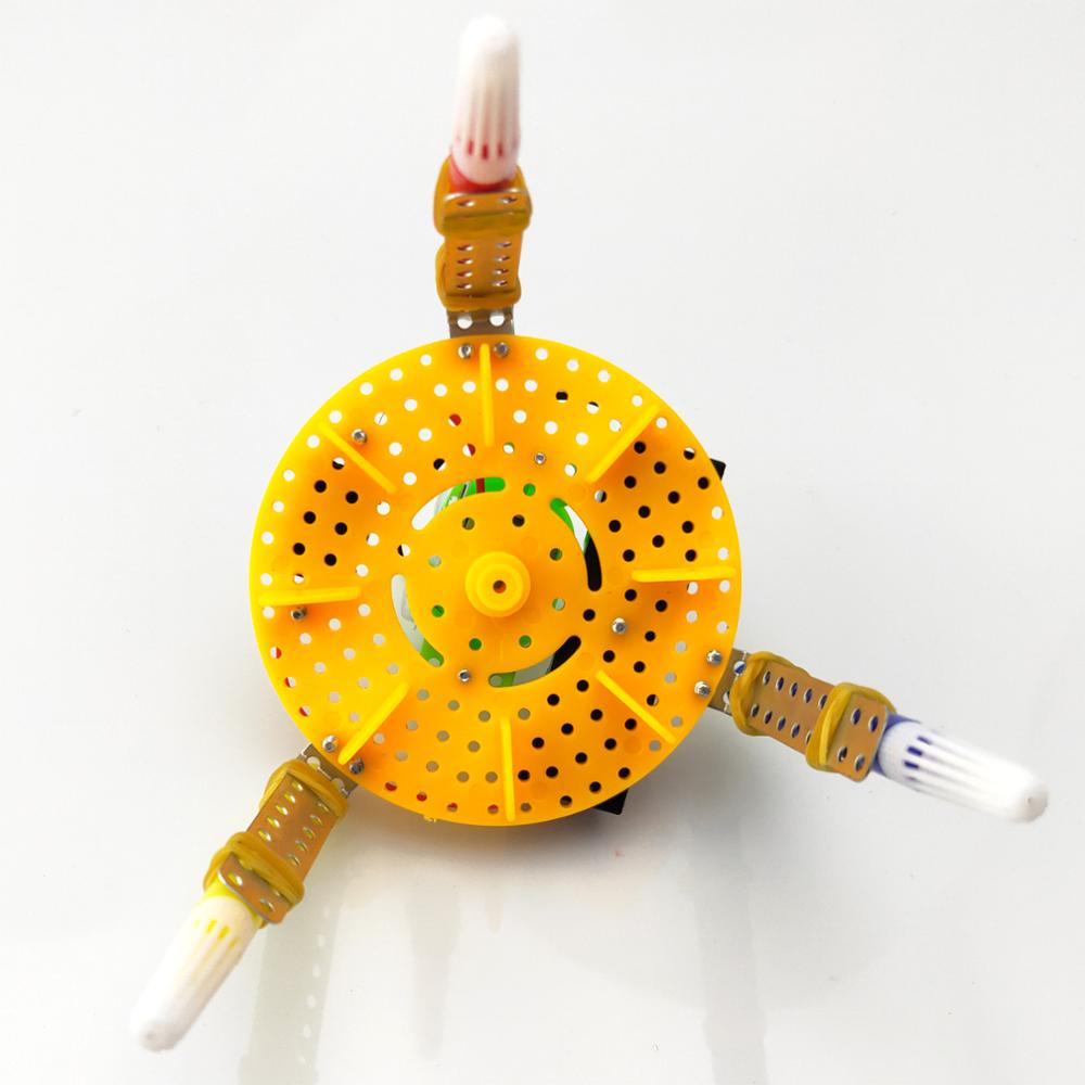 Early Learning DIY Doodle Robo - Science Robotics avis et prix