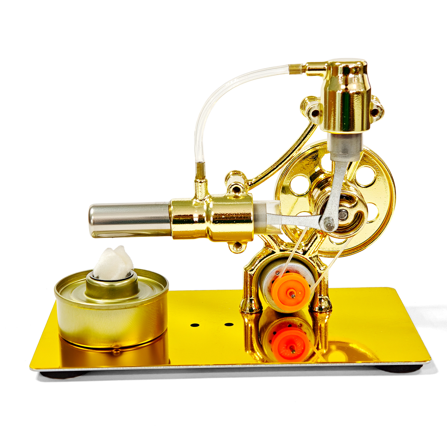 Mini Stirling Engine Model Phy - Is Learning Science A Hobby avis et prix