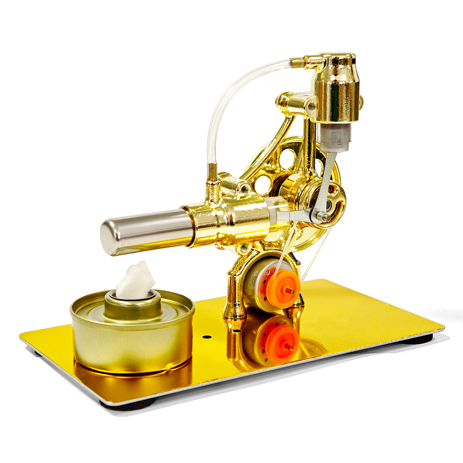 Mini Stirling Engine Model Phy - Is Learning Science A Hobby avis et prix