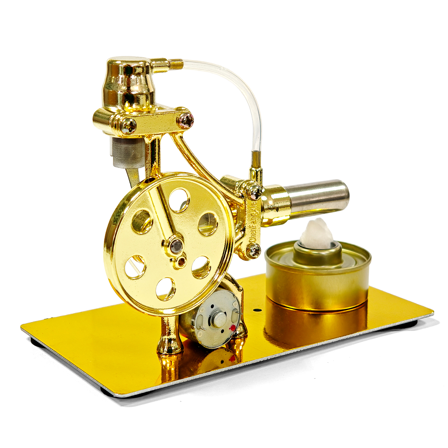 Mini Stirling Engine Model Phy - Is Learning Science A Hobby avis et prix