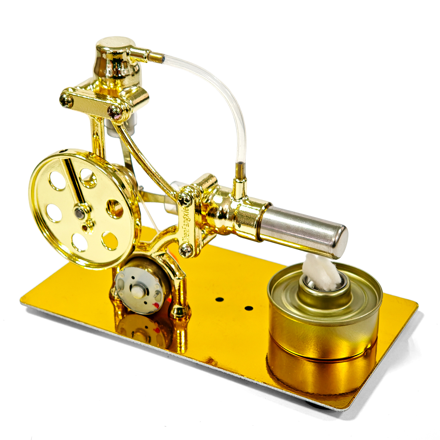 Mini Stirling Engine Model Phy - Is Learning Science A Hobby avis et prix